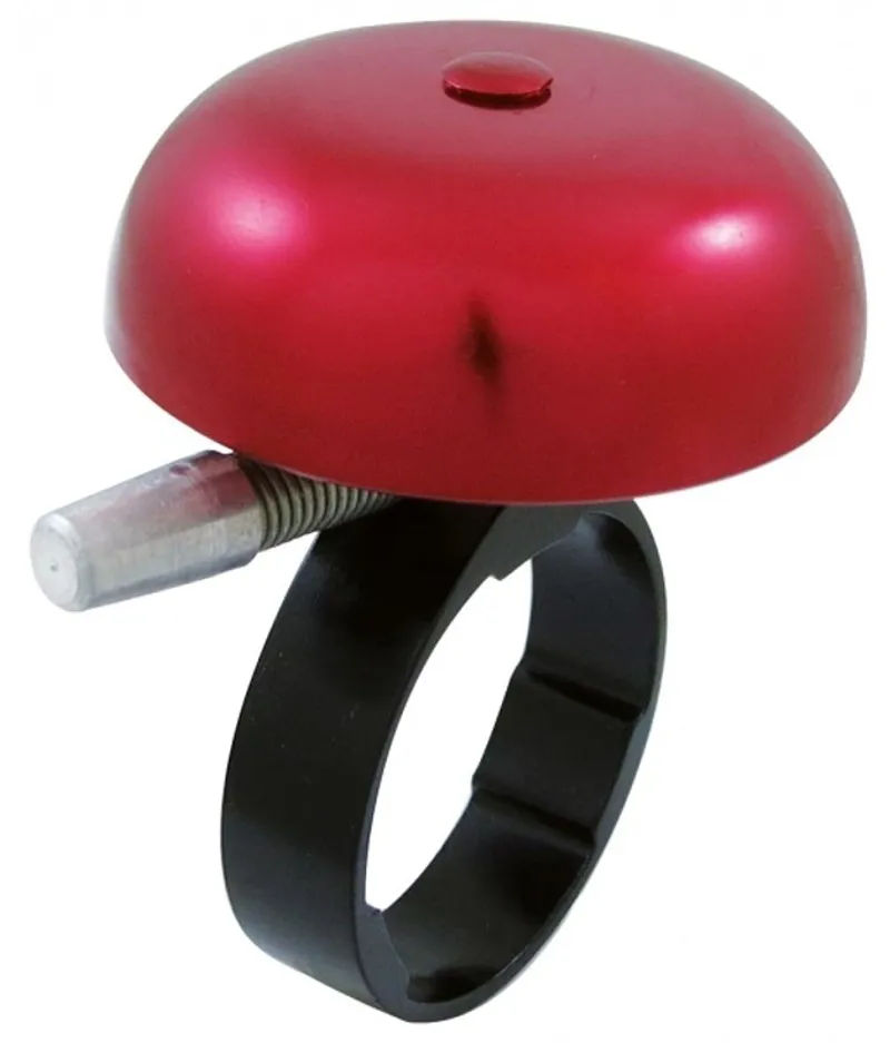 System EX AHeadset Spacer Red Bell