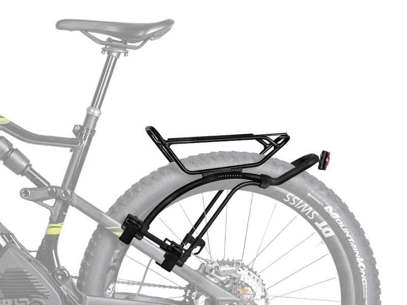 Topeak Tetrarack M2 HD Rear Rack-2