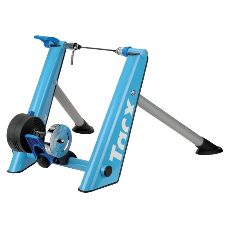 tacx blue twist trainer review