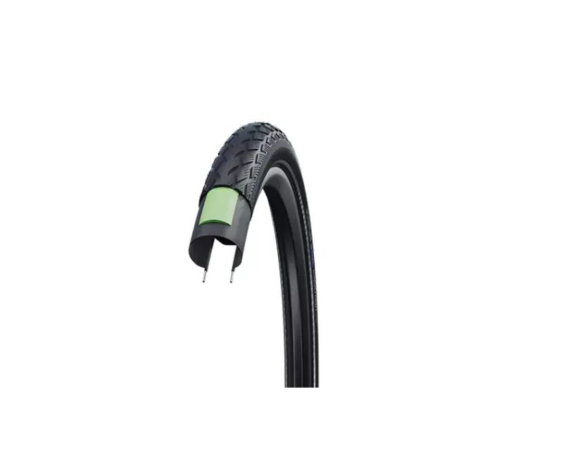 Schwalbe Green Marathon 700x38c