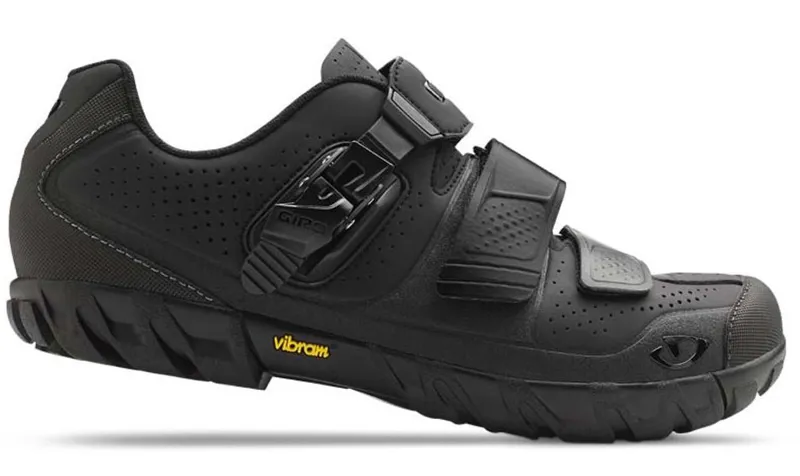 giro terraduro wide fit shoe