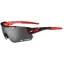 Tifosi Alliant Interchangeable Lens Black / Red Sunglasses