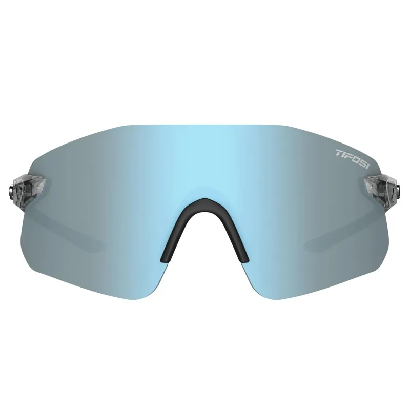 Tifosi Vogel SL Single Lens Sunglasses in Smoke-1
