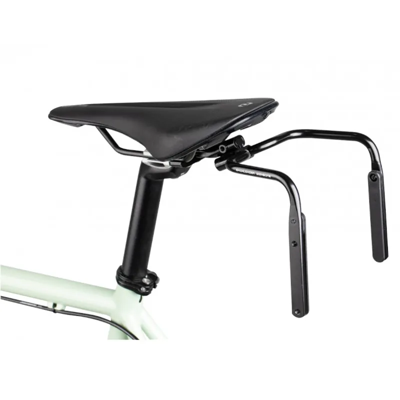 Topeak Backloader Wishbone Saddle Bag Rack-1