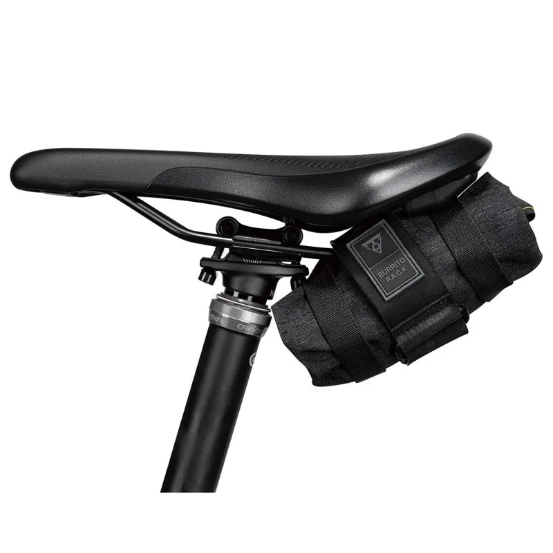 top tube saddle bag