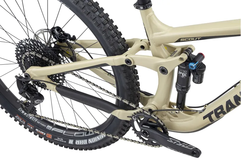 full suspension mtb finance