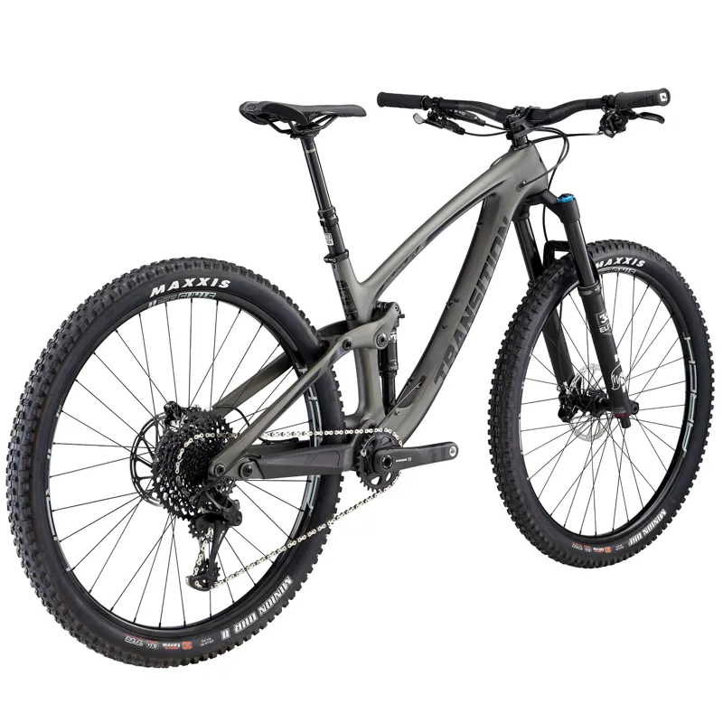 2019 transition smuggler