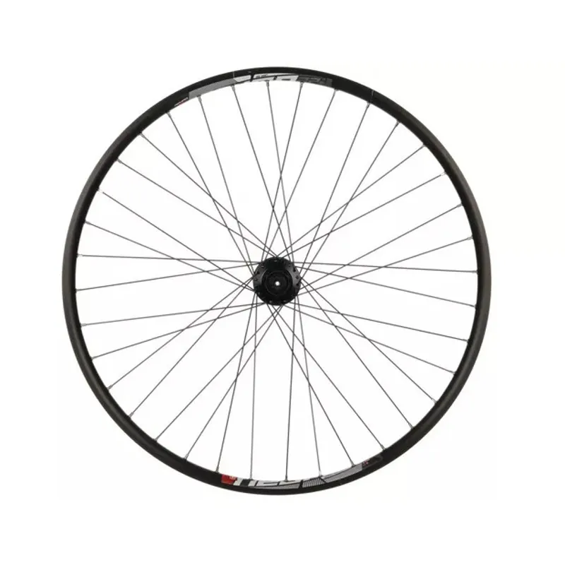 Tru-Build Screw-On Disc 27.5 inch Rear Wheel
