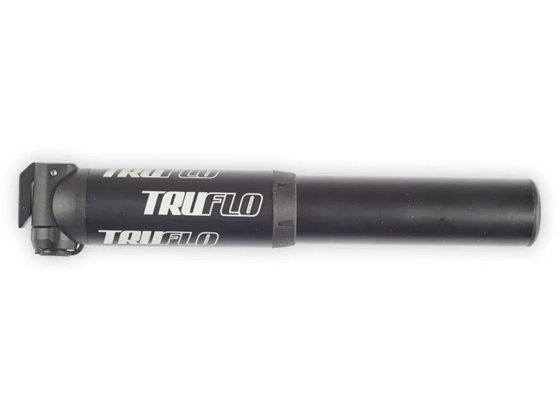 Truflo MiniMTB High Volume Pump with Flex Head