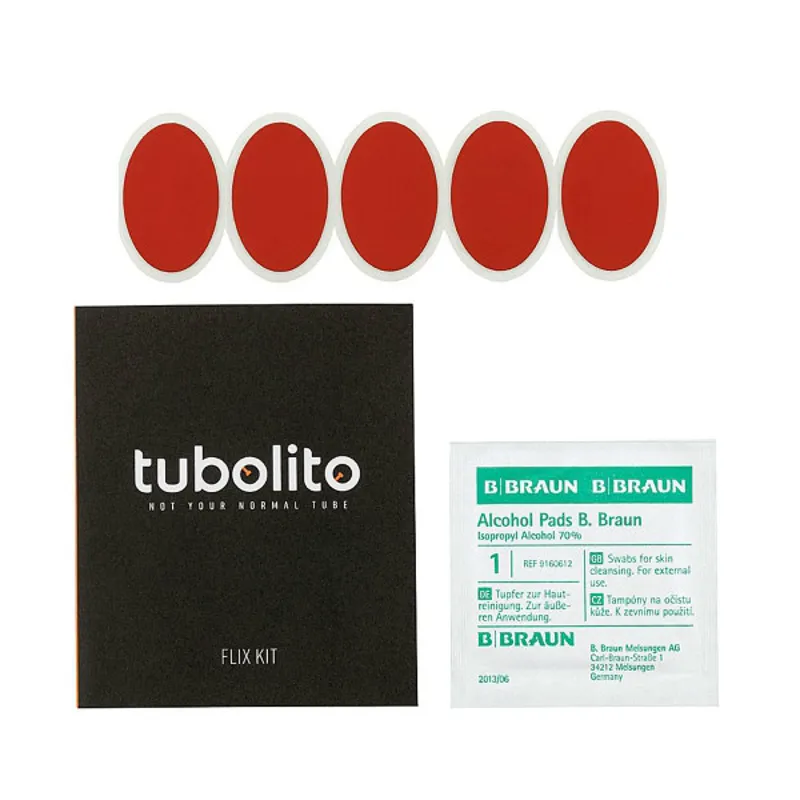 tubolito tubo flix kit