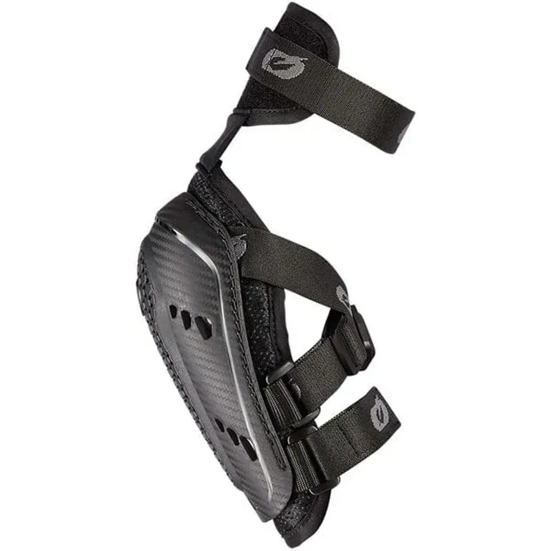 PRO III Elbow Guard BK Black youth-1