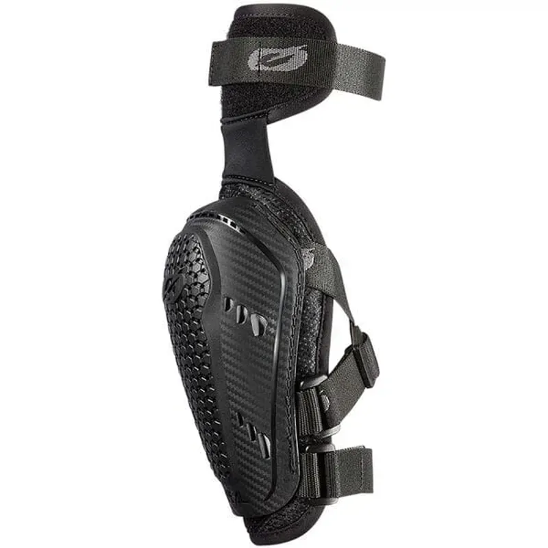 PRO III Elbow Guard BK Black youth-2