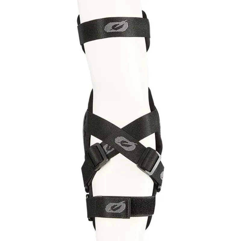 PRO III Elbow Guard BK Black youth-4