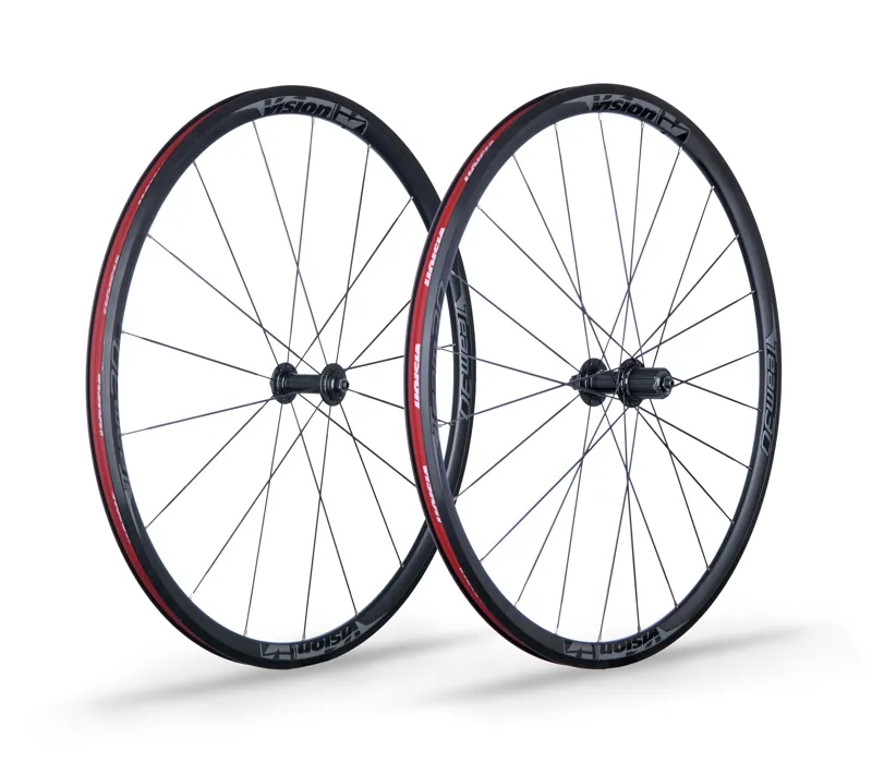 fsa team 30 700c wheelset