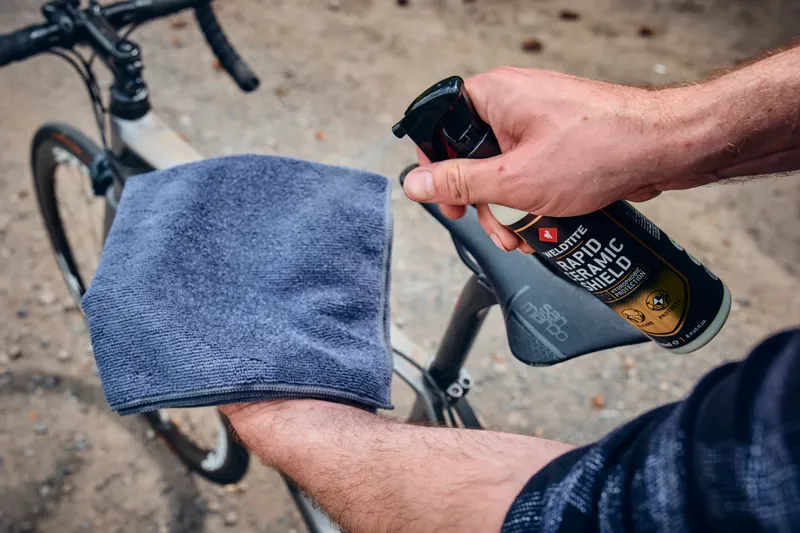 Weldtite Rapid Ceramic Shield Kit-1