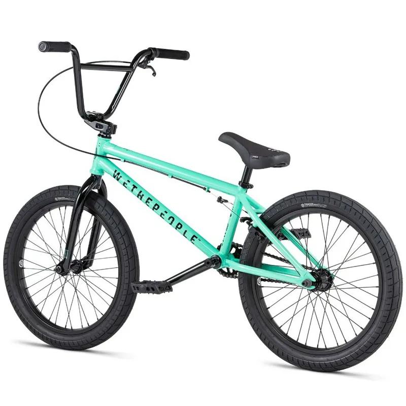 finance bmx bike