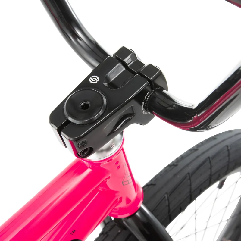 bmx on finance