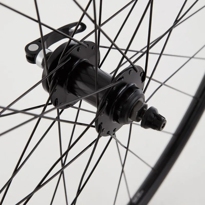 M:Part 29 inch Quick-Release Disc-Brake Front Wheel-2