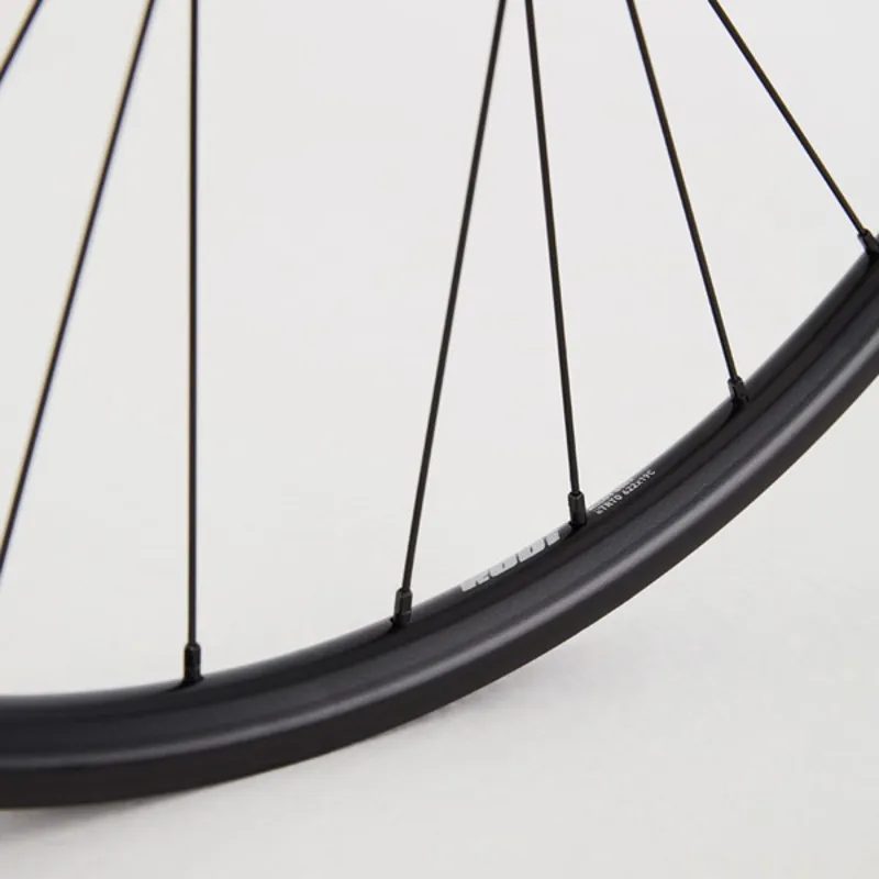 M:Part 29 inch Quick-Release Disc-Brake Front Wheel-3