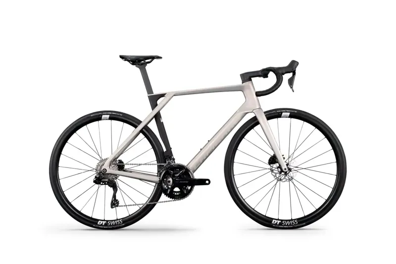 Lapierre Xelius DRS 6.0 Performance Road Bike in Beige
