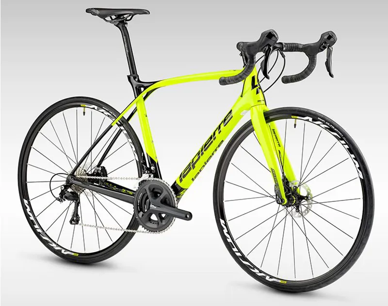 lapierre xelius sl 500