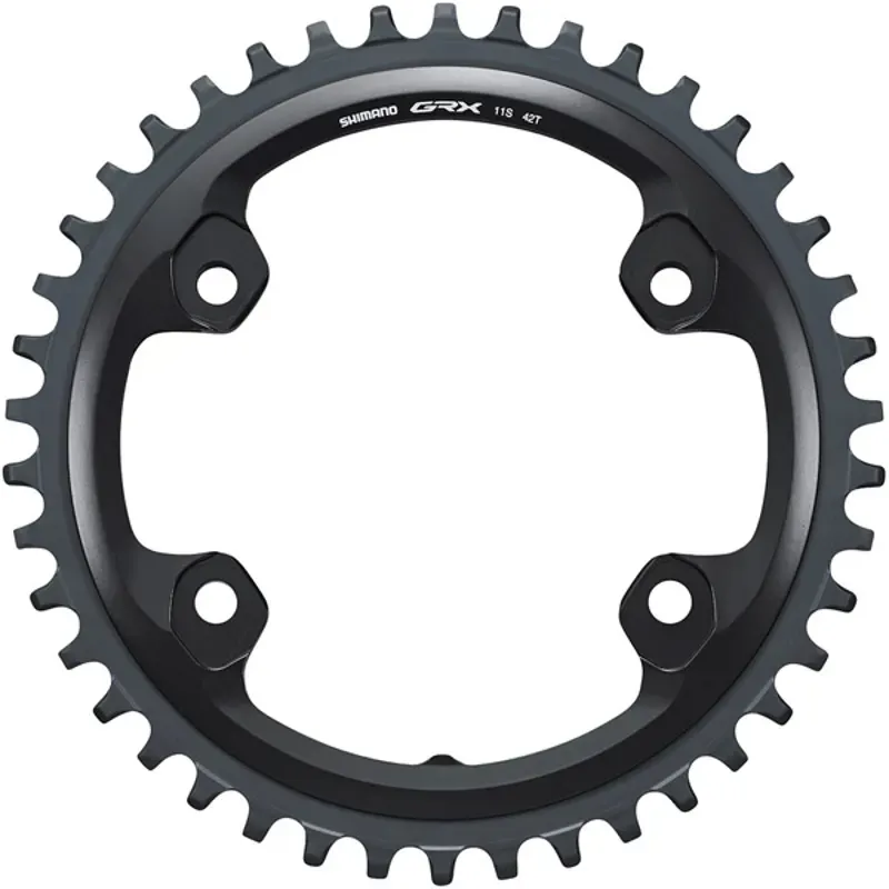 FC RX810 1 GRX 11 speed single 1X chainring 42T