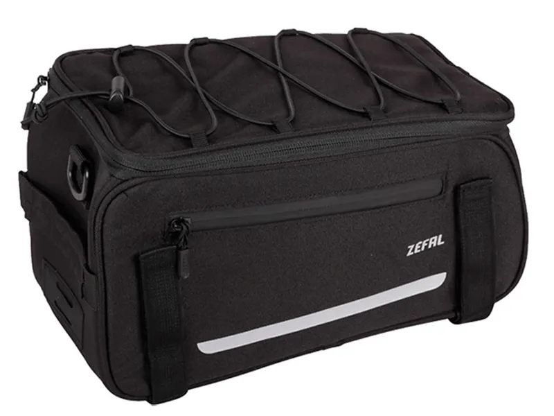 Zefal Z Traveller 40 Rack Bag