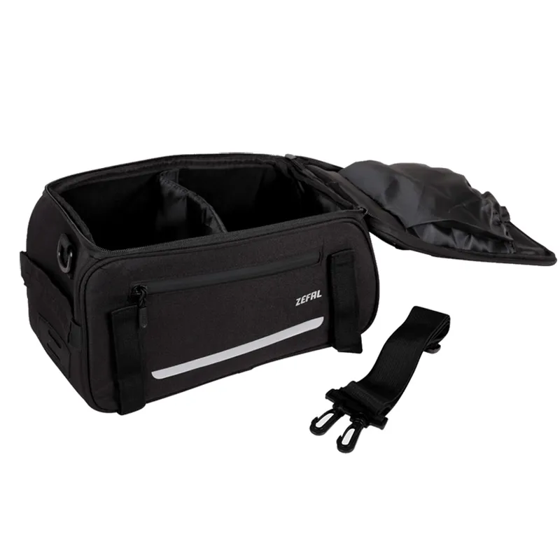 Zefal Z Traveller 40 Rack Bag-1