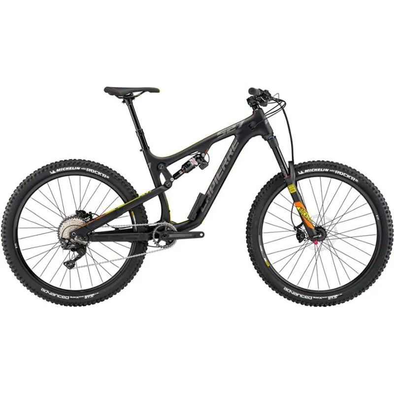 lapierre zesty 527