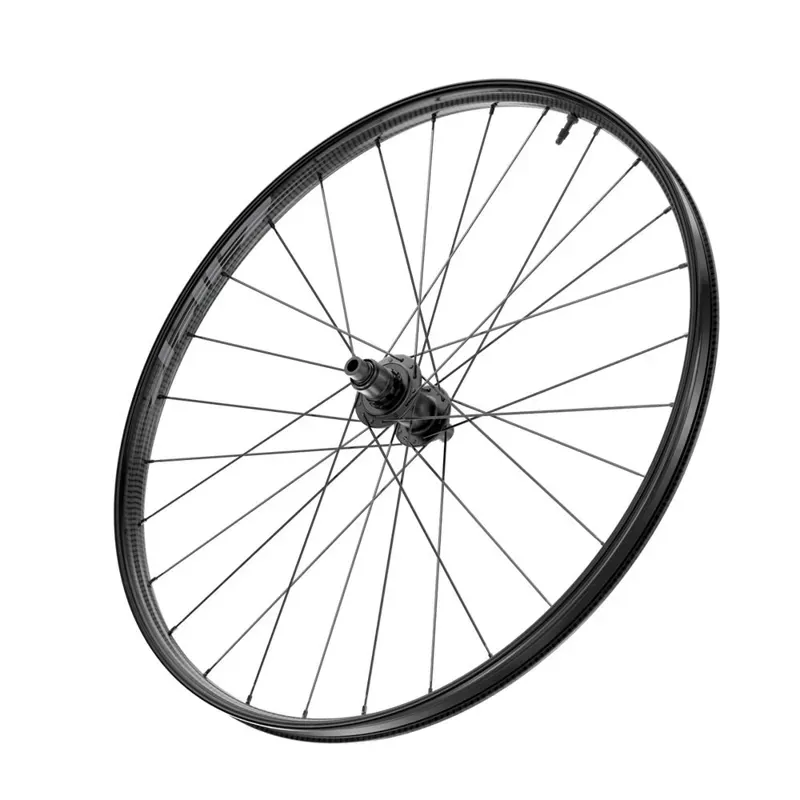 Zipp Wheel 101 XPLR Carbon Tubeless Disc Brake Center Locking Rear XDR