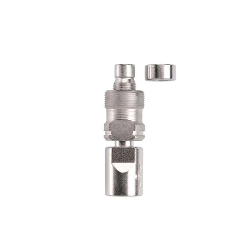 Cyclo 14mm Cotterless Crank Extractor / Puller